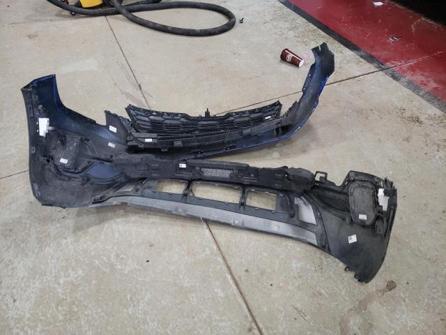 2021 KIA SELTOS LX KNDEPCAA6M7121185