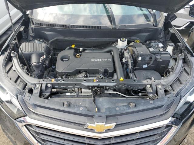 2019 CHEVROLET EQUINOX LT - 3GNAXJEV8KS611018