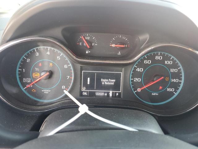 2018 CHEVROLET CRUZE LT - 1G1BE5SMXJ7169712