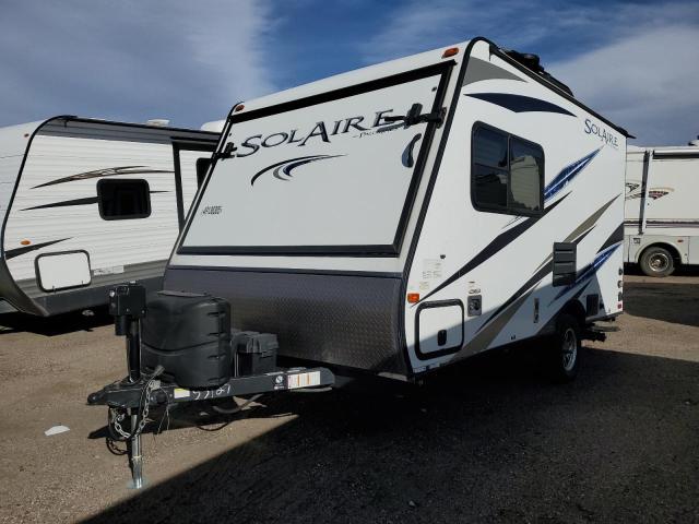 PALOMINO SOLAIRE 2019 white   4X4TPA511KN053127 photo #3
