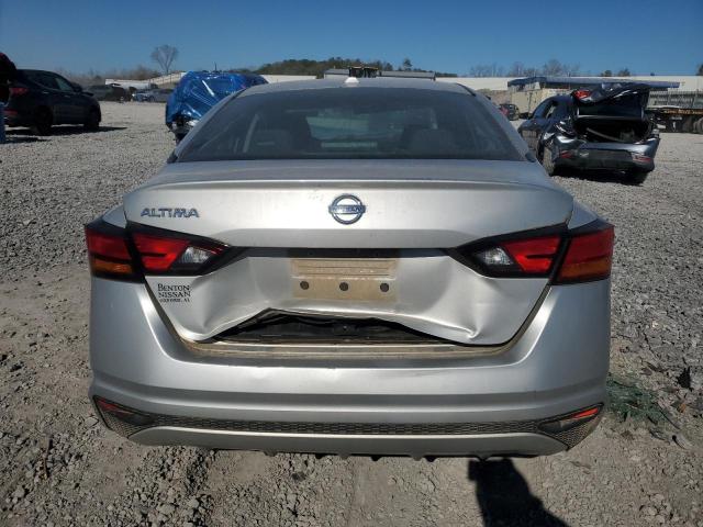 2020 NISSAN ALTIMA S - 1N4BL4BV3LC177084