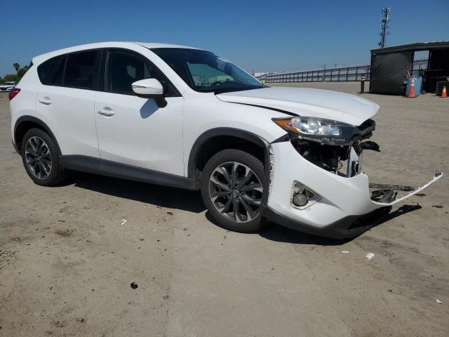 Vin: jm3ke4dy2g0726302, lot: 50507895, mazda cx-5 gt 20164