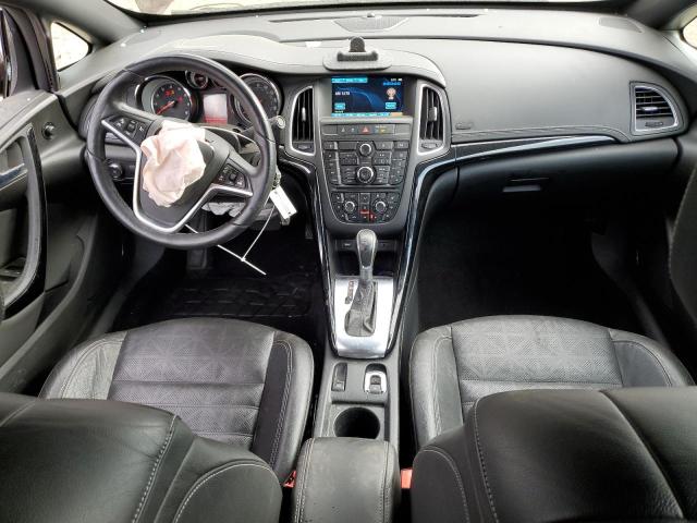 2019 BUICK CASCADA PR W04WH3N5XKG351544