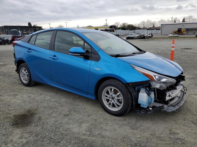 Vin: jtdl9rfu6k3003844, lot: 46900645, toyota prius 20194