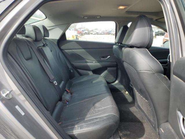 2023 HYUNDAI ELANTRA LI - KMHLP4AG3PU394491