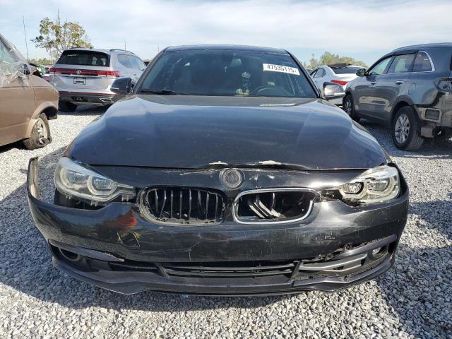 2018 BMW 330 I - WBA8B9C56JEE80896