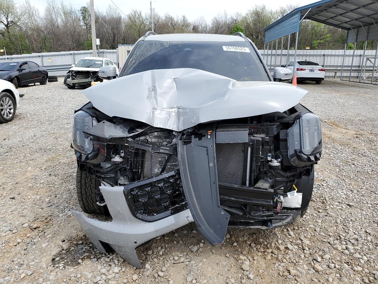 Kia Telluride 2024