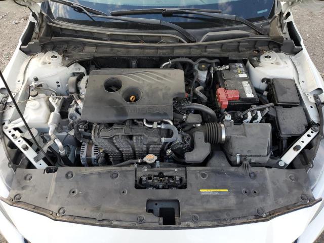 2019 NISSAN ALTIMA SL - 1N4BL4EW1KN307631