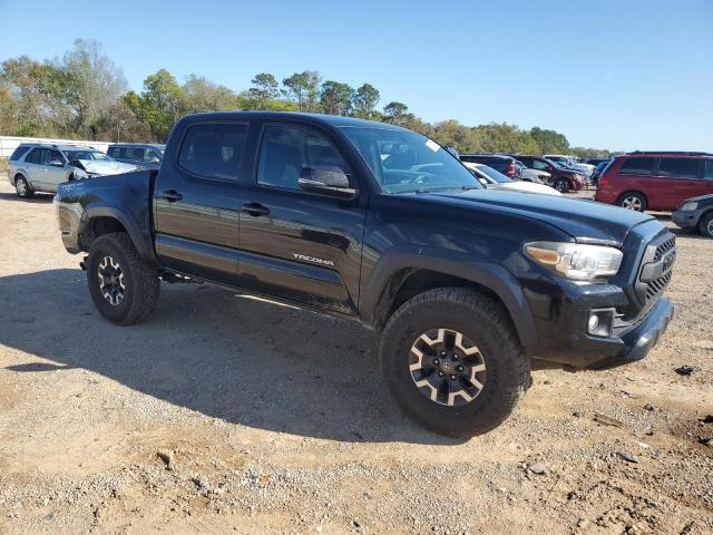 Vin: 5tfaz5cn5hx035960, lot: 50490075, toyota tacoma double cab 20174