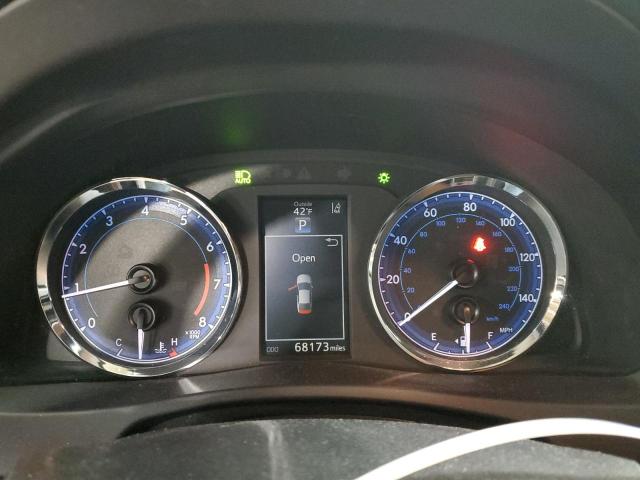 2017 TOYOTA COROLLA L - 5YFBURHEXHP622754