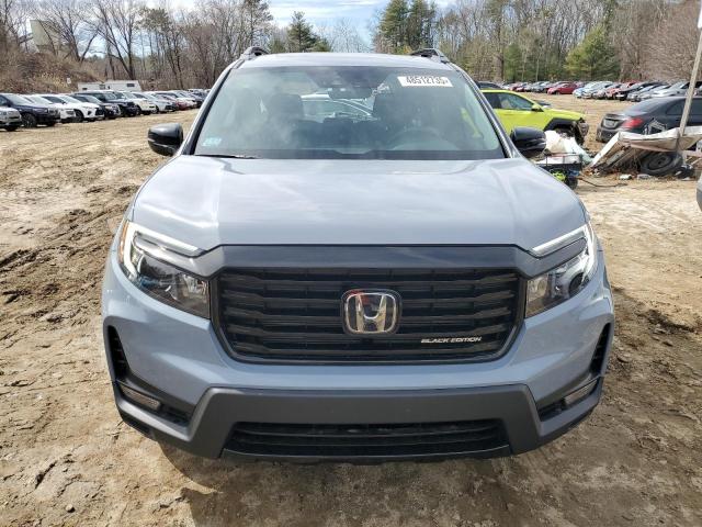 2025 HONDA PASSPORT B - 5FNYF8H87SB013469