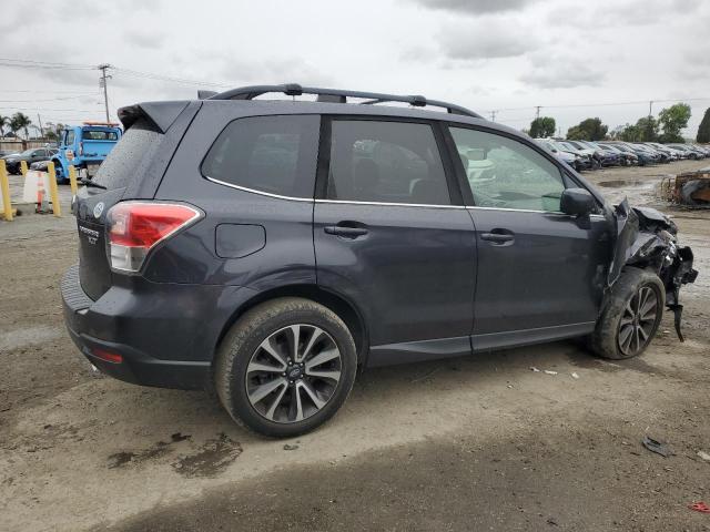 Vin: jf2sjgec1jh566075, lot: 48361075, subaru forester 2.0xt premium 20183