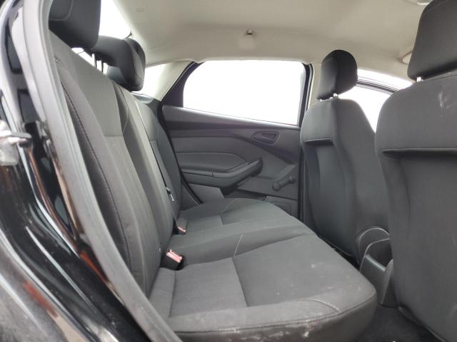 2016 FORD FOCUS S - 1FADP3E28GL273999