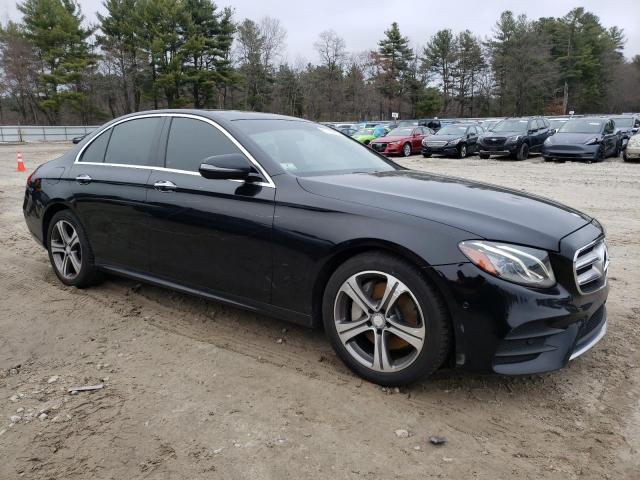 Vin: wddzf4kb1ha076138, lot: 51132265, mercedes-benz e-class 300 4matic 20174