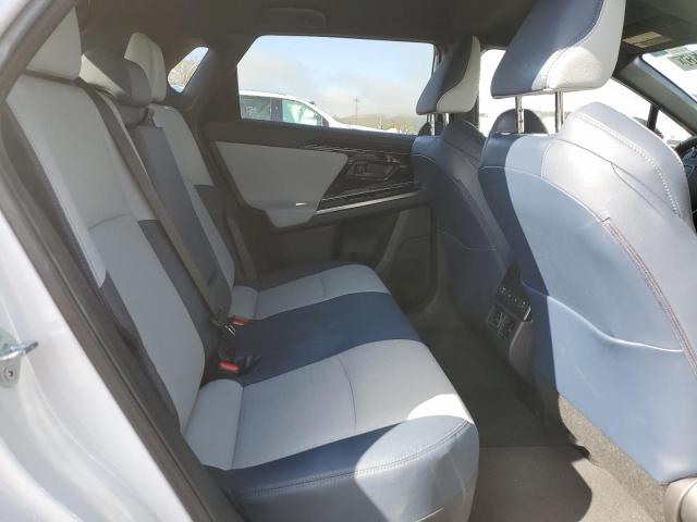 2023 SUBARU SOLTERRA P JTMABABA8PA024027