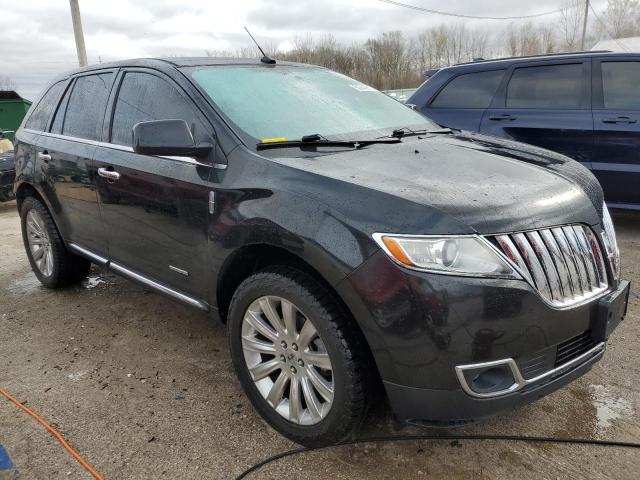 Vin: 2lmdj6jk9bbj10127, lot: 50747815, lincoln mkx 20114