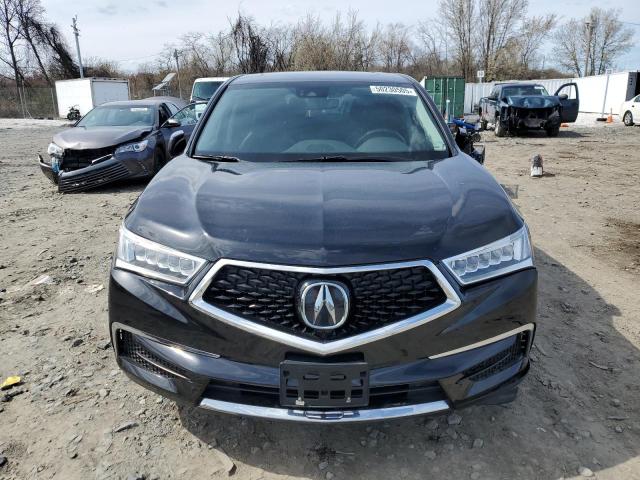 2020 ACURA MDX TECHNO 5J8YD4H58LL008754
