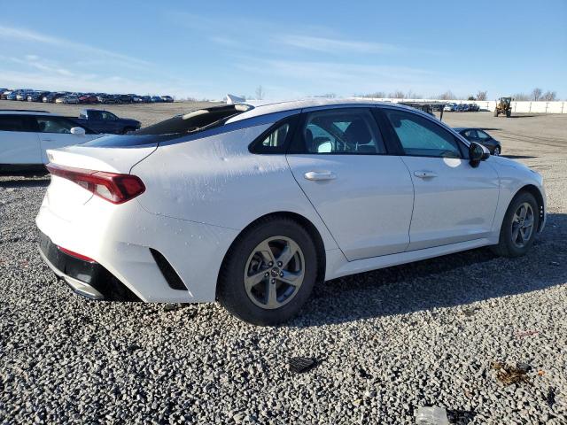 Vin: 5xxg14j26ng119437, lot: 49850145, kia k5 lxs 20223