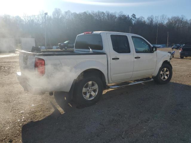 Vin: 1n6ad0ev6dn723080, lot: 48913575, nissan frontier s 20133