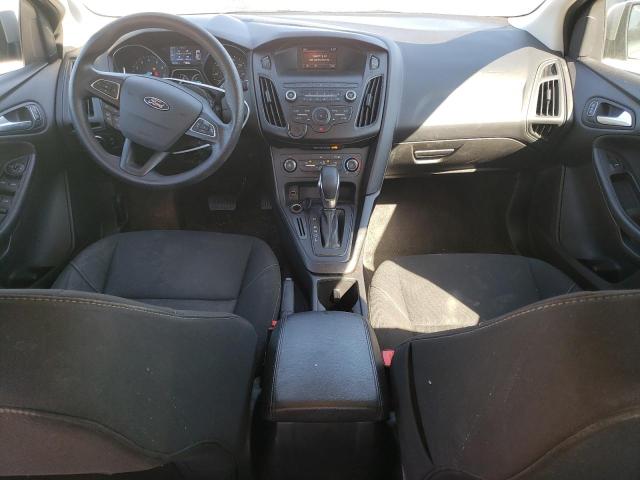 2018 FORD FOCUS - 1FADP3F28JL324441