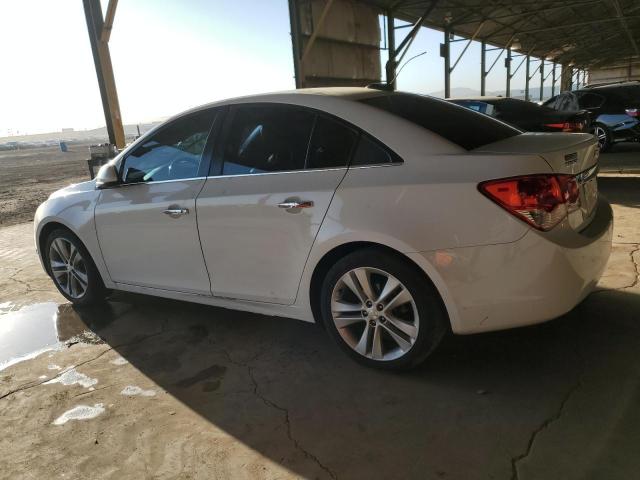 Vin: 1g1pg5sb6f7172256, lot: 47771205, chevrolet cruze ltz 20152