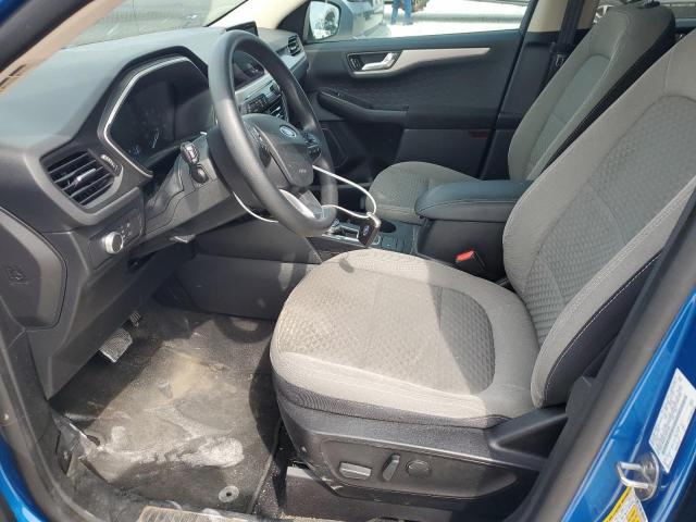 2020 FORD ESCAPE SE - 1FMCU0G62LUB01495