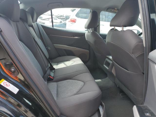 2019 TOYOTA CAMRY L - 4T1B11HK8KU244522