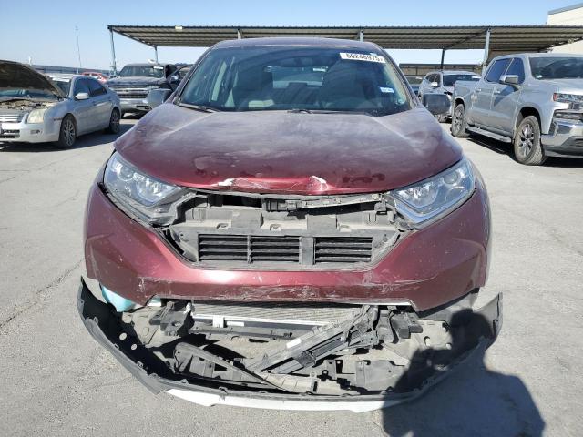 2017 HONDA CR-V LX - 7FARW5H31HE008773