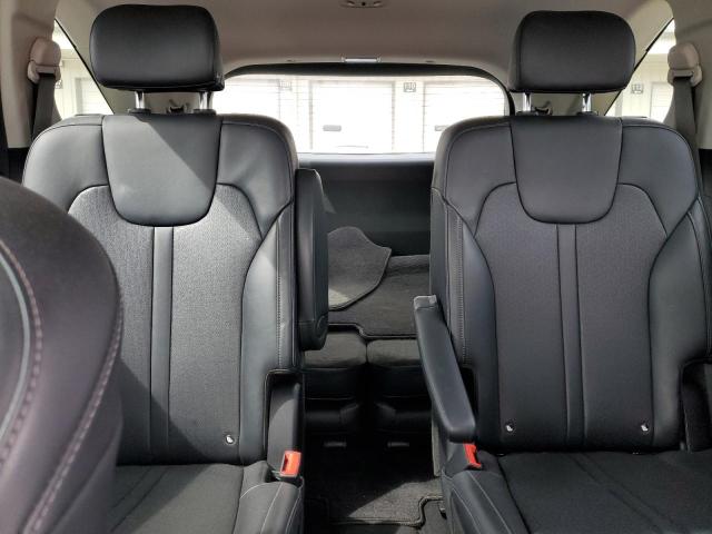 2022 KIA SORENTO S - KNDRG4LG5N5089769