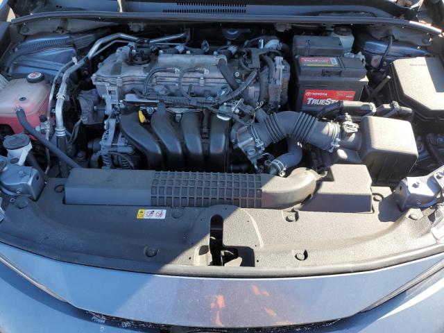 2021 TOYOTA COROLLA LE - JTDEPMAE4MJ120418