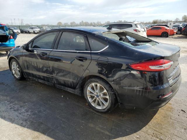 Vin: 3fa6p0hd5lr144537, lot: 50897025, ford fusion se 20202