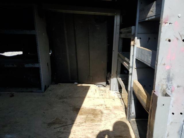 2014 CHEVROLET EXPRESS G1 #3303594934