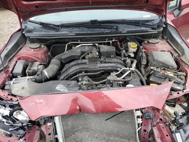 2019 SUBARU IMPREZA PR - 4S3GKAD60K3617638