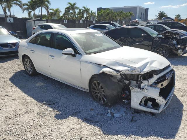 Vin: waugmaf41ln009636, lot: 49616315, audi a4 premium 20204
