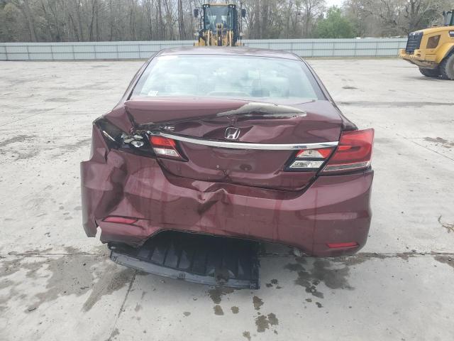 2015 HONDA CIVIC LX 2HGFB2F50FH559220