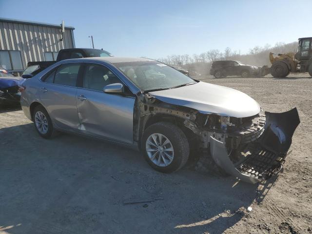 2017 TOYOTA CAMRY LE 4T1BF1FK5HU437238