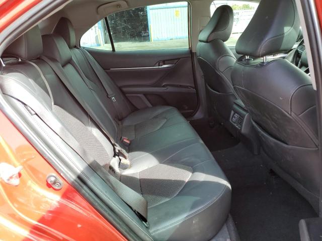 2020 TOYOTA CAMRY XSE - 4T1K61AK1LU306873