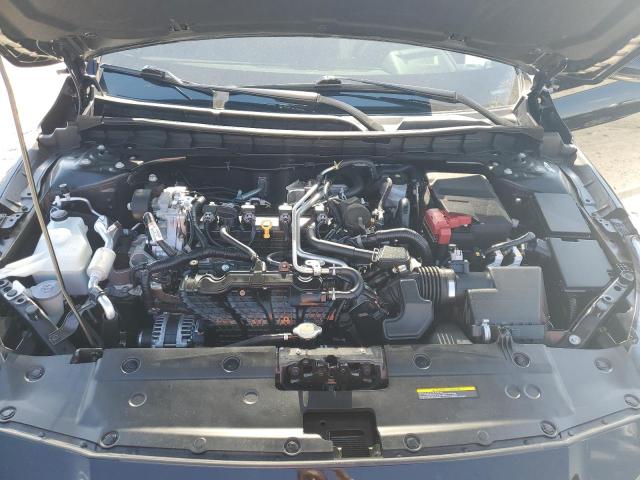 2021 NISSAN ALTIMA SL - 1N4BL4EVXMN325412