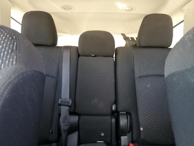 2019 DODGE JOURNEY SE - 3C4PDCBB7KT718704