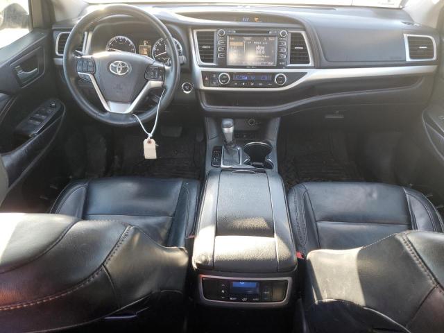 2015 TOYOTA HIGHLANDER 5TDJKRFH6FS203061