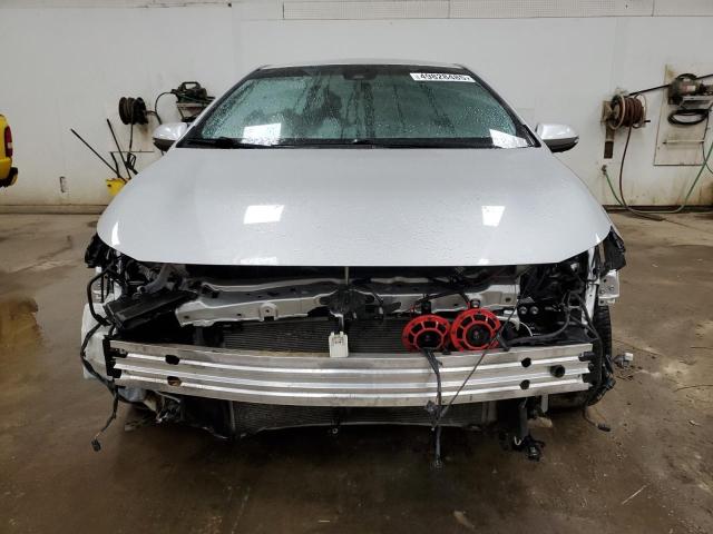 2021 TOYOTA COROLLA XS - JTNC4MBE4M3107280