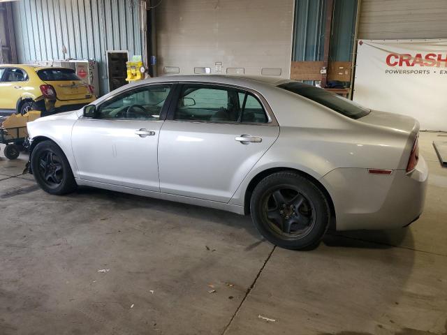 Vin: 1g1za5e08af254475, lot: 49571955, chevrolet malibu ls 20102