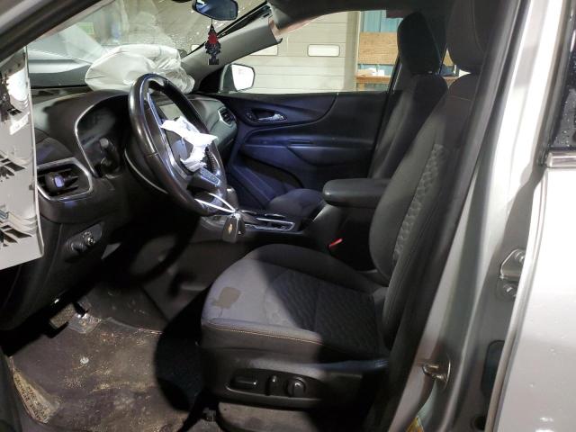 2018 CHEVROLET EQUINOX LT - 3GNAXSEV2JL375447