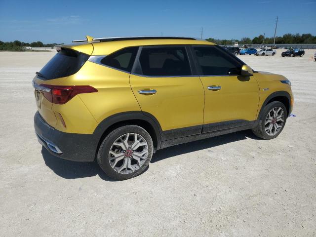 2023 KIA SELTOS SX KNDETCA29P7353577