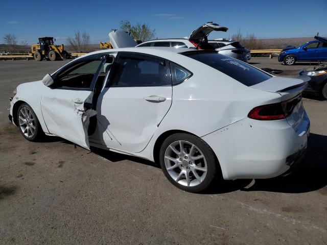 Vin: 1c3cdfbb8gd606737, lot: 48353285, dodge dart sxt 20162