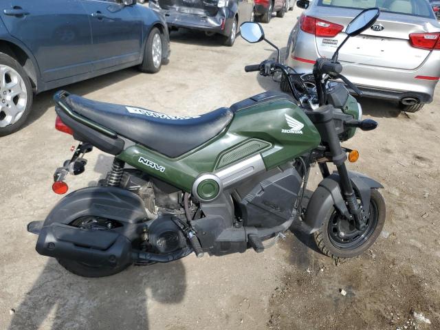HONDA NVA110 B 2022 3H1JK0700ND005168 photo #1