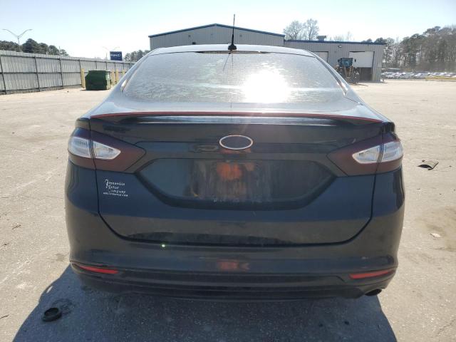 2016 FORD FUSION SE - 3FA6P0H7XGR276015