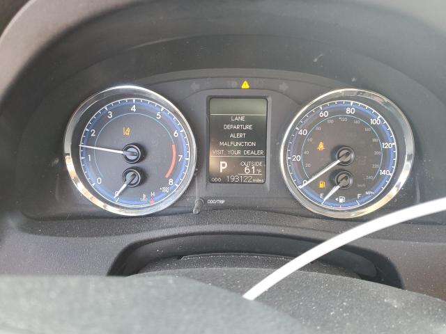 2019 TOYOTA COROLLA L - 2T1BURHE1KC246520