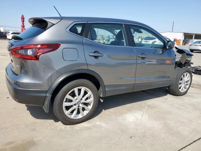 Vin: jn1bj1aw2mw667737, lot: 49334635, nissan rogue s 20213