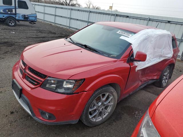 DODGE JOURNEY R/T